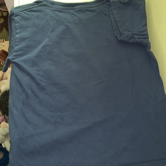 1 5t pair cat & jack shorts and 1 5/6 t shirt - Picture 6 of 10